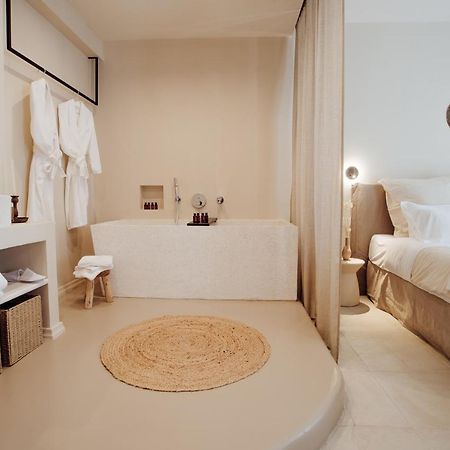 Thymises Boutique Hotel Kakopetria Bagian luar foto