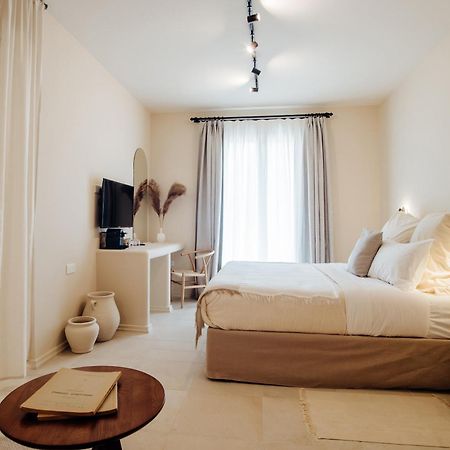 Thymises Boutique Hotel Kakopetria Bagian luar foto