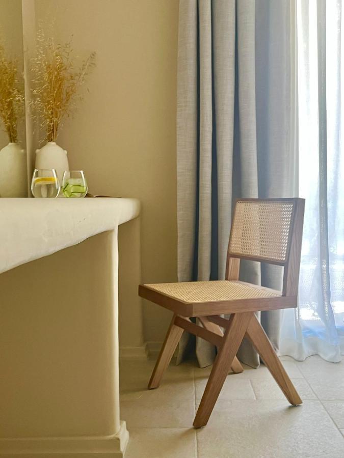 Thymises Boutique Hotel Kakopetria Bagian luar foto