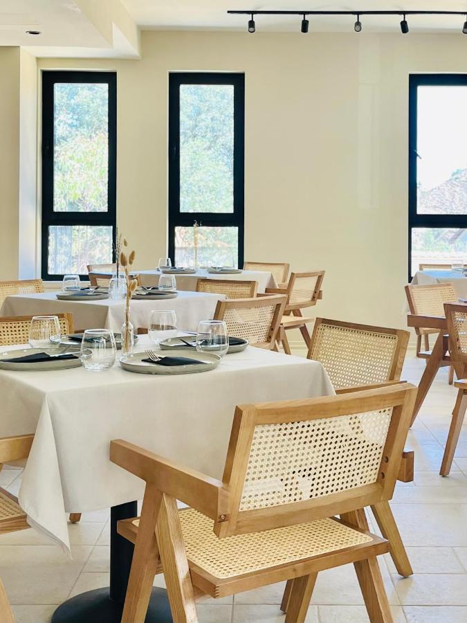 Thymises Boutique Hotel Kakopetria Bagian luar foto