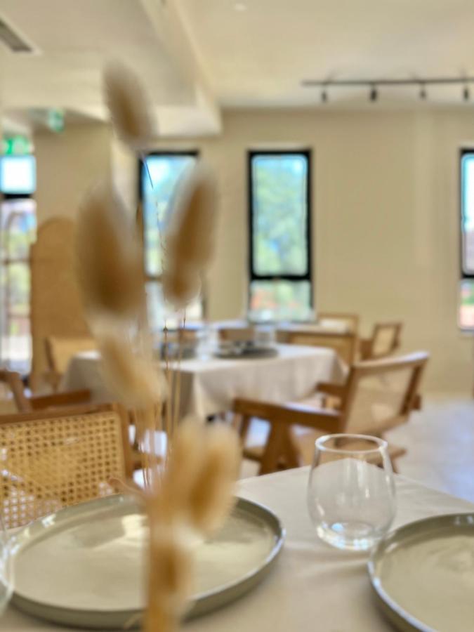 Thymises Boutique Hotel Kakopetria Bagian luar foto