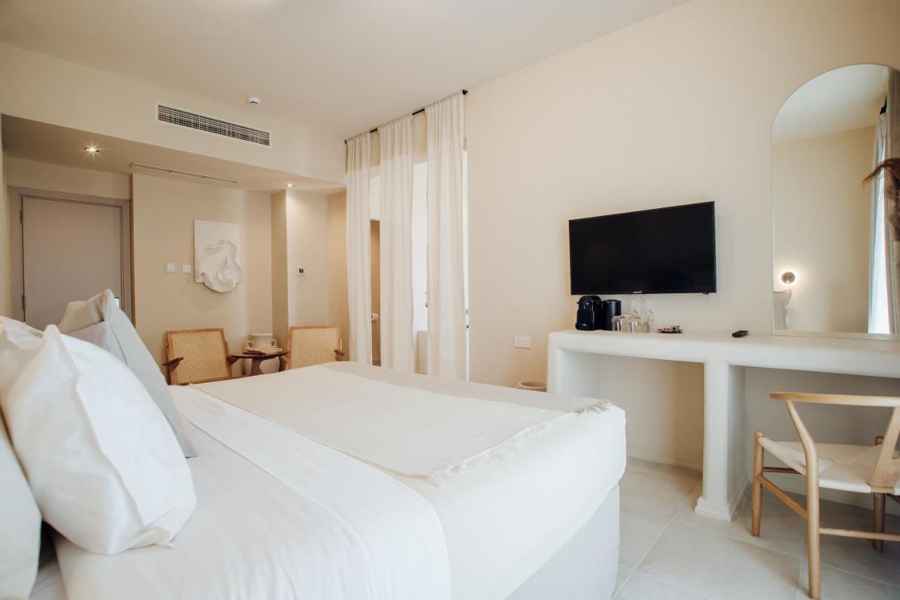 Thymises Boutique Hotel Kakopetria Bagian luar foto