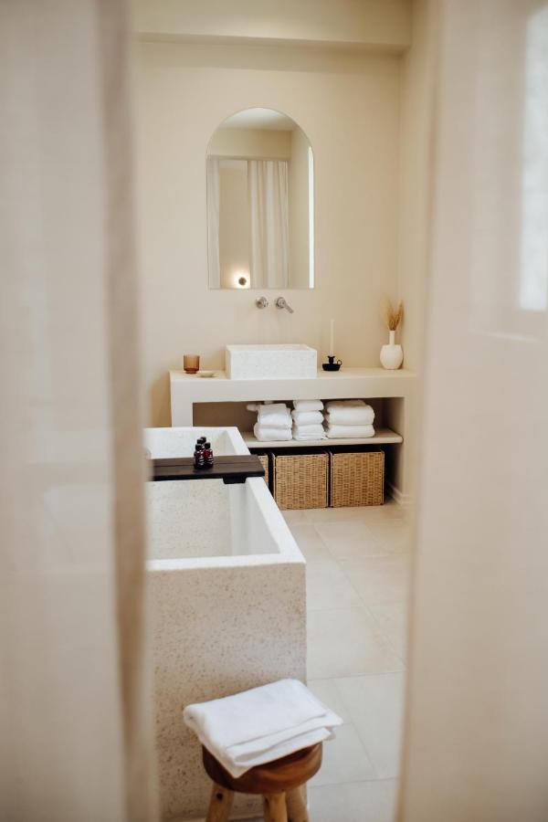 Thymises Boutique Hotel Kakopetria Bagian luar foto
