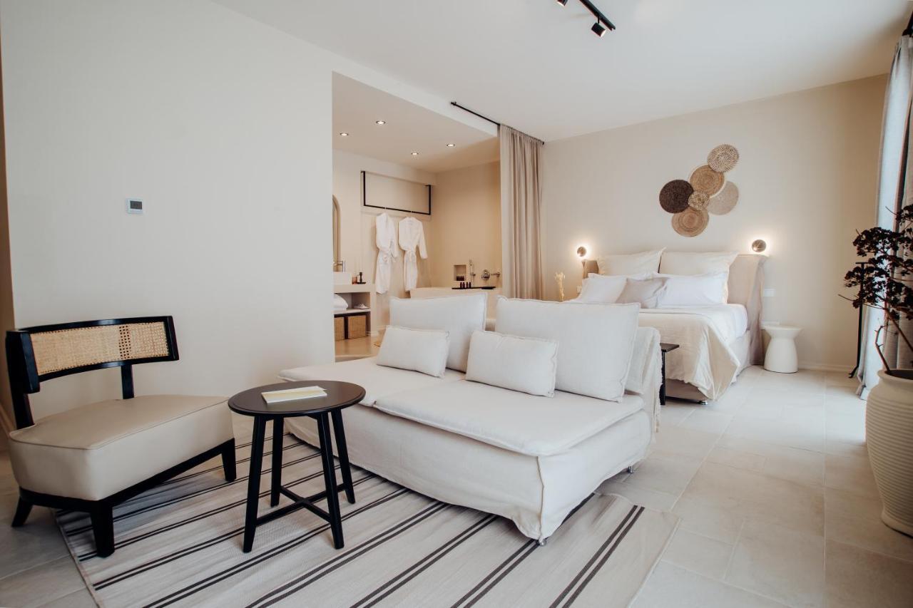 Thymises Boutique Hotel Kakopetria Bagian luar foto