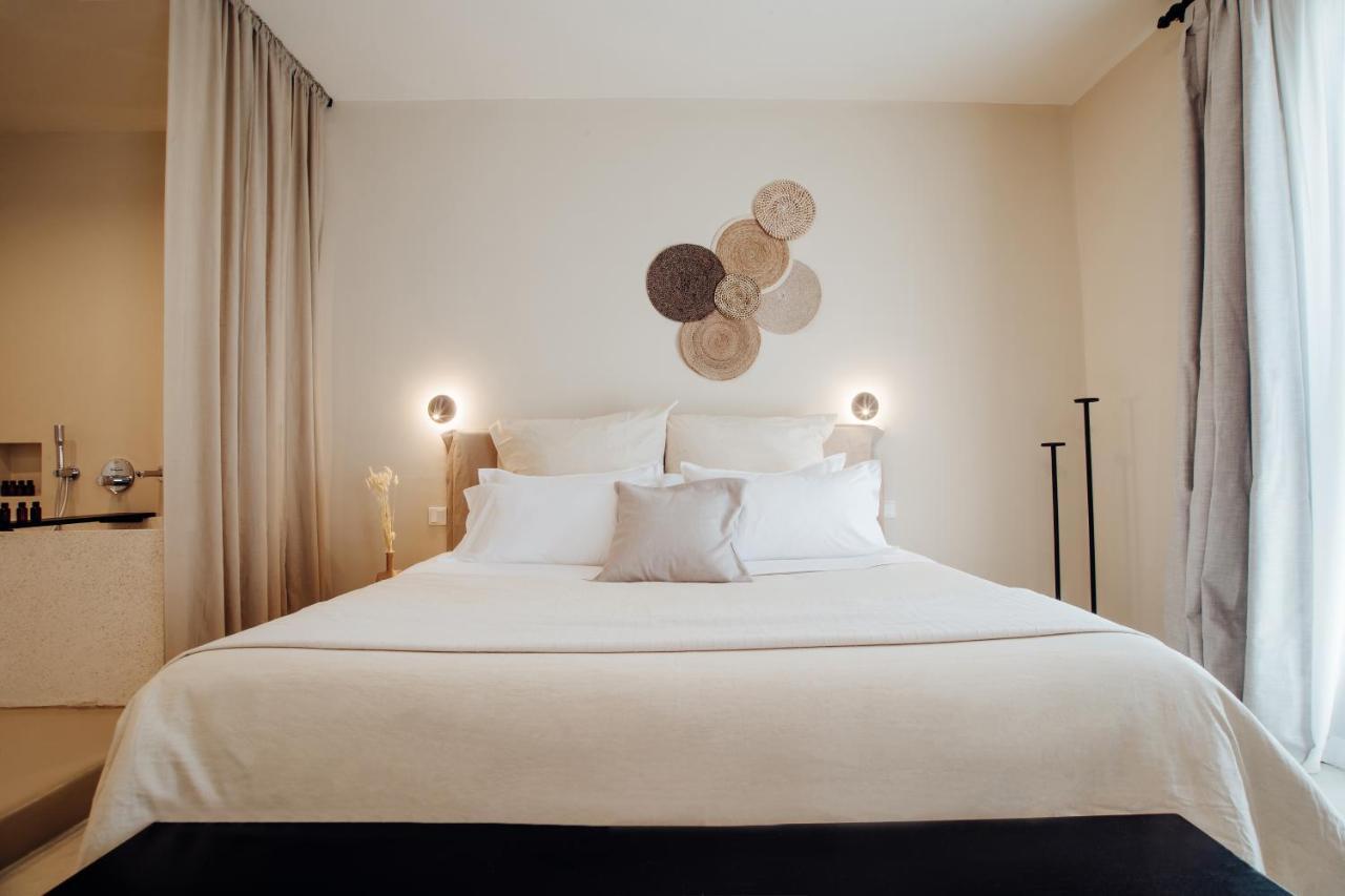 Thymises Boutique Hotel Kakopetria Bagian luar foto