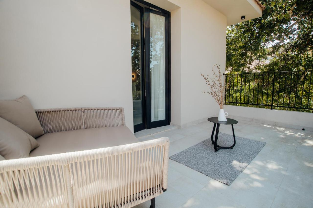 Thymises Boutique Hotel Kakopetria Bagian luar foto