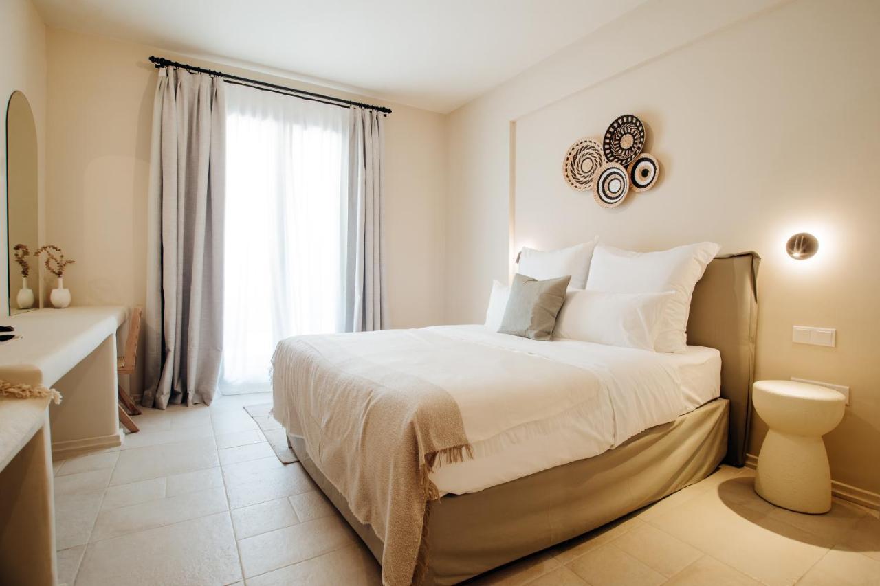 Thymises Boutique Hotel Kakopetria Bagian luar foto