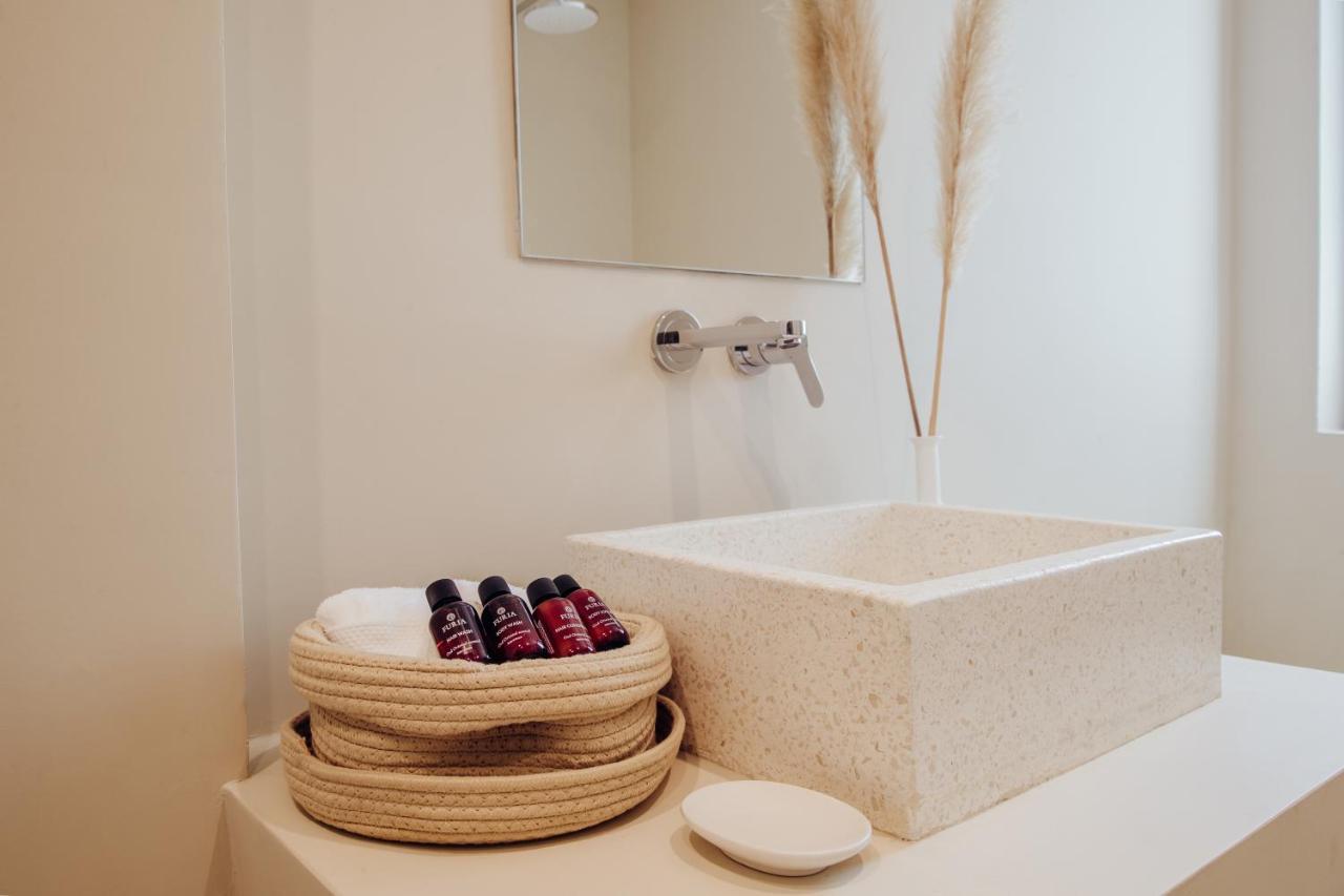 Thymises Boutique Hotel Kakopetria Bagian luar foto