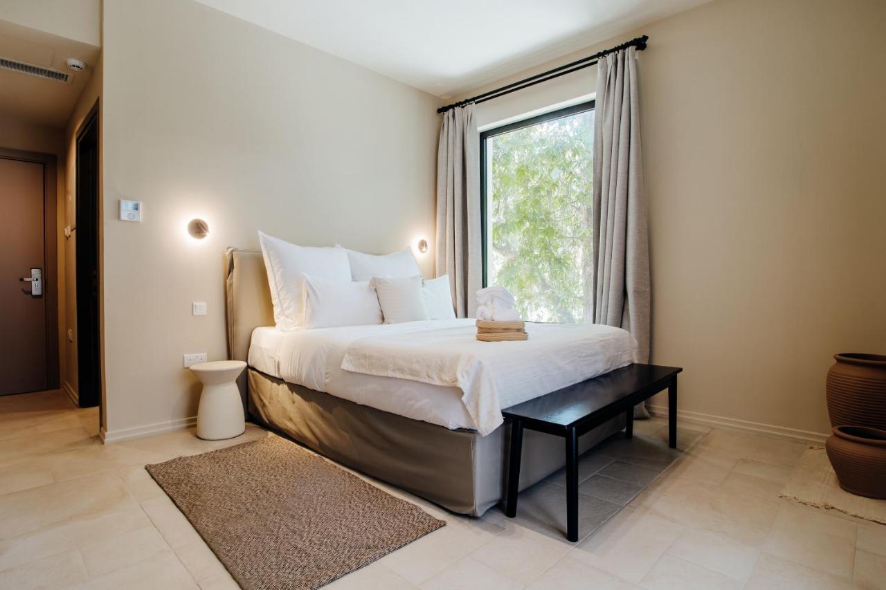 Thymises Boutique Hotel Kakopetria Bagian luar foto