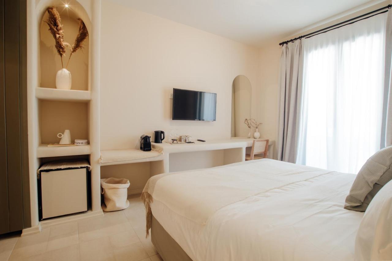 Thymises Boutique Hotel Kakopetria Bagian luar foto
