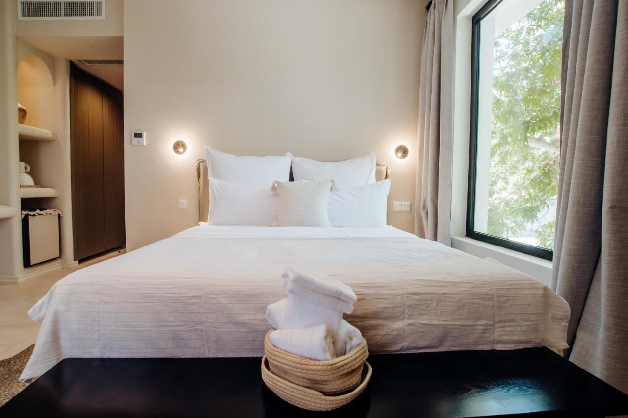 Thymises Boutique Hotel Kakopetria Bagian luar foto
