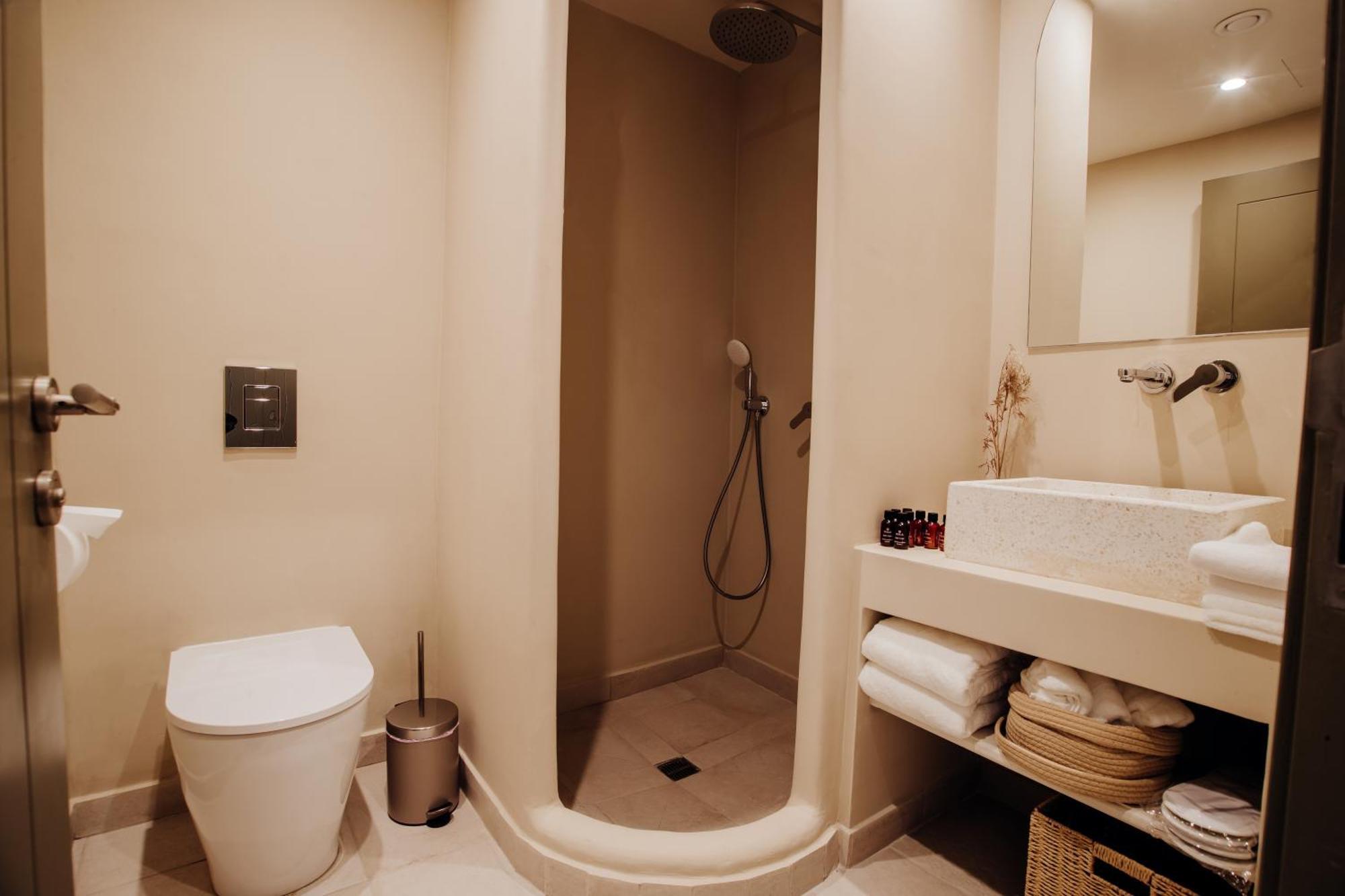 Thymises Boutique Hotel Kakopetria Bagian luar foto
