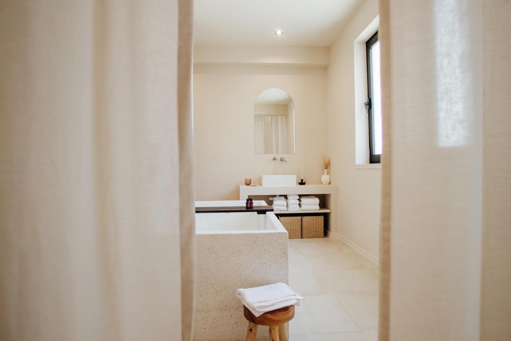 Thymises Boutique Hotel Kakopetria Bagian luar foto
