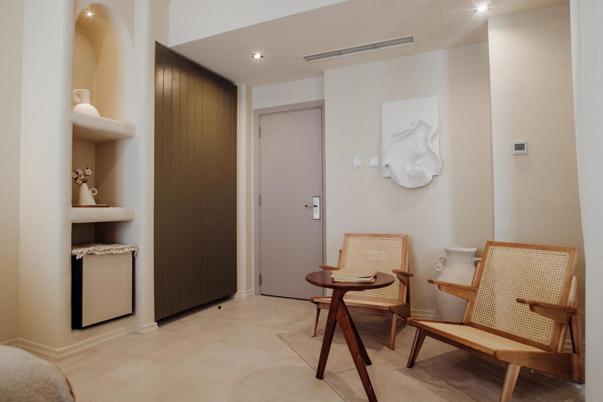 Thymises Boutique Hotel Kakopetria Bagian luar foto