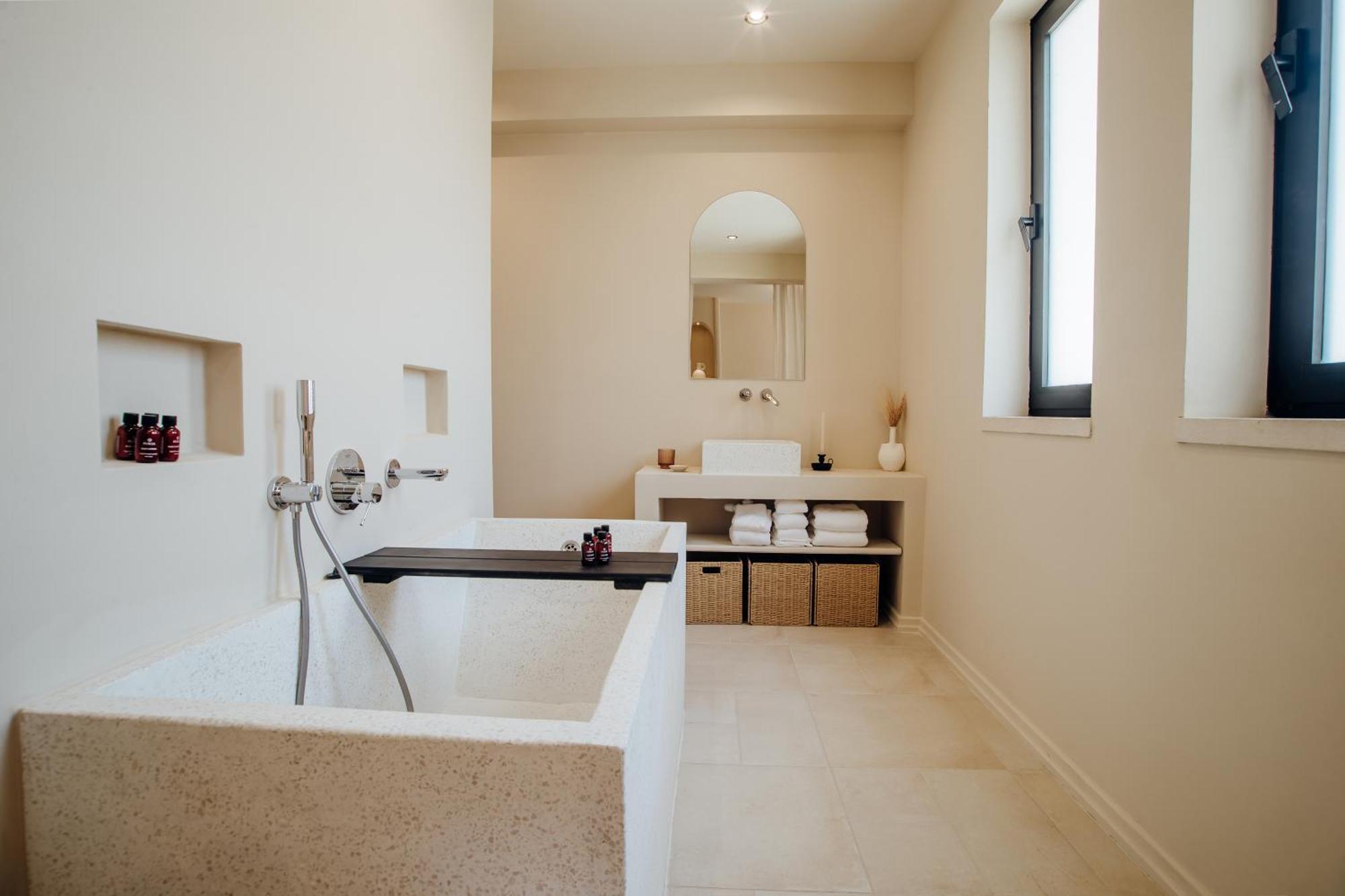 Thymises Boutique Hotel Kakopetria Bagian luar foto