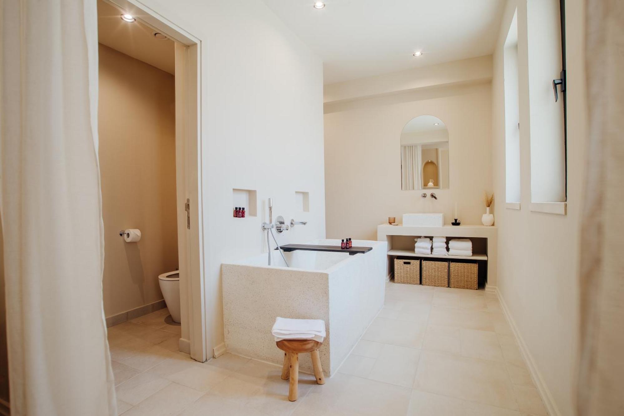 Thymises Boutique Hotel Kakopetria Bagian luar foto