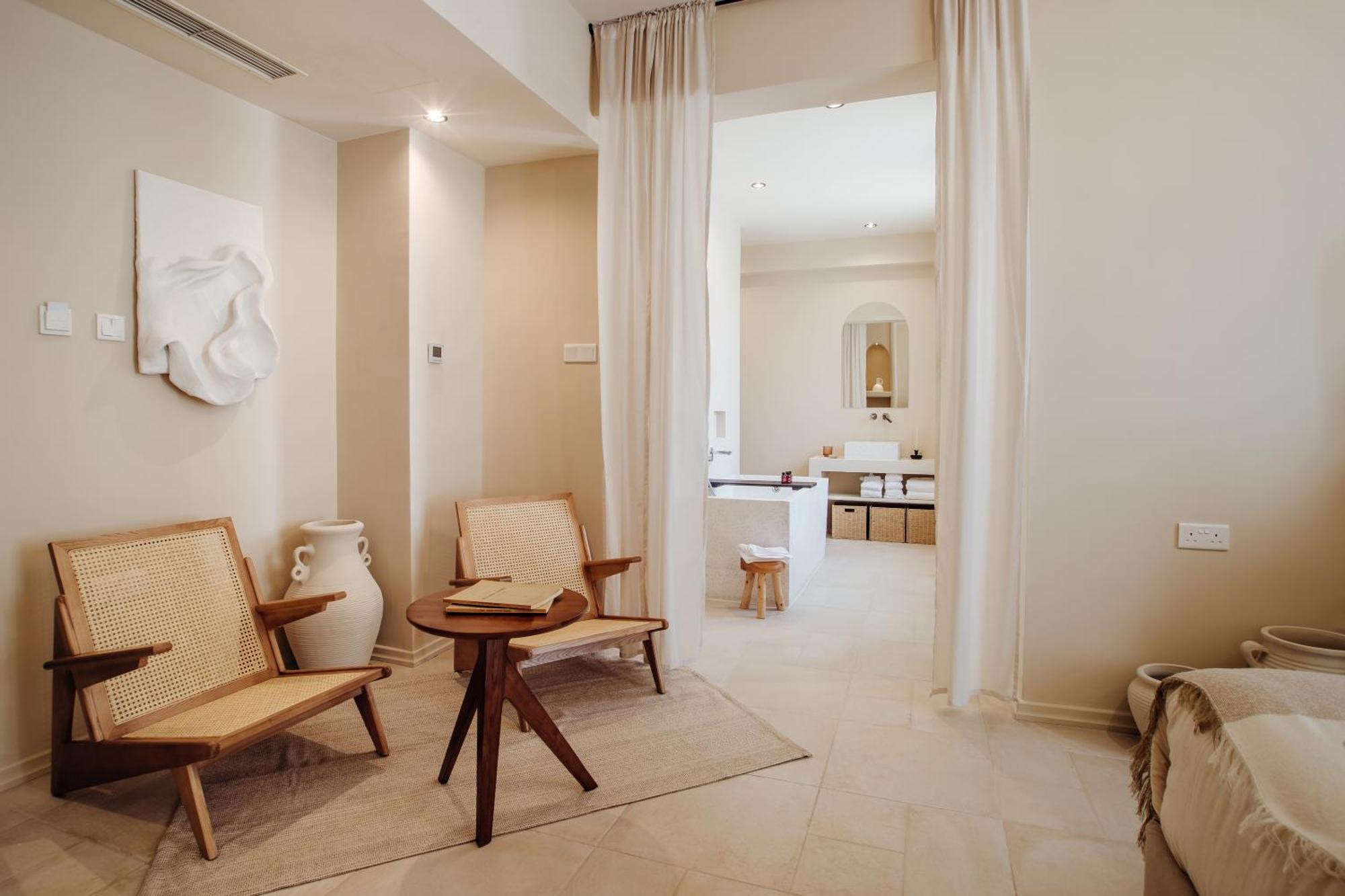 Thymises Boutique Hotel Kakopetria Bagian luar foto