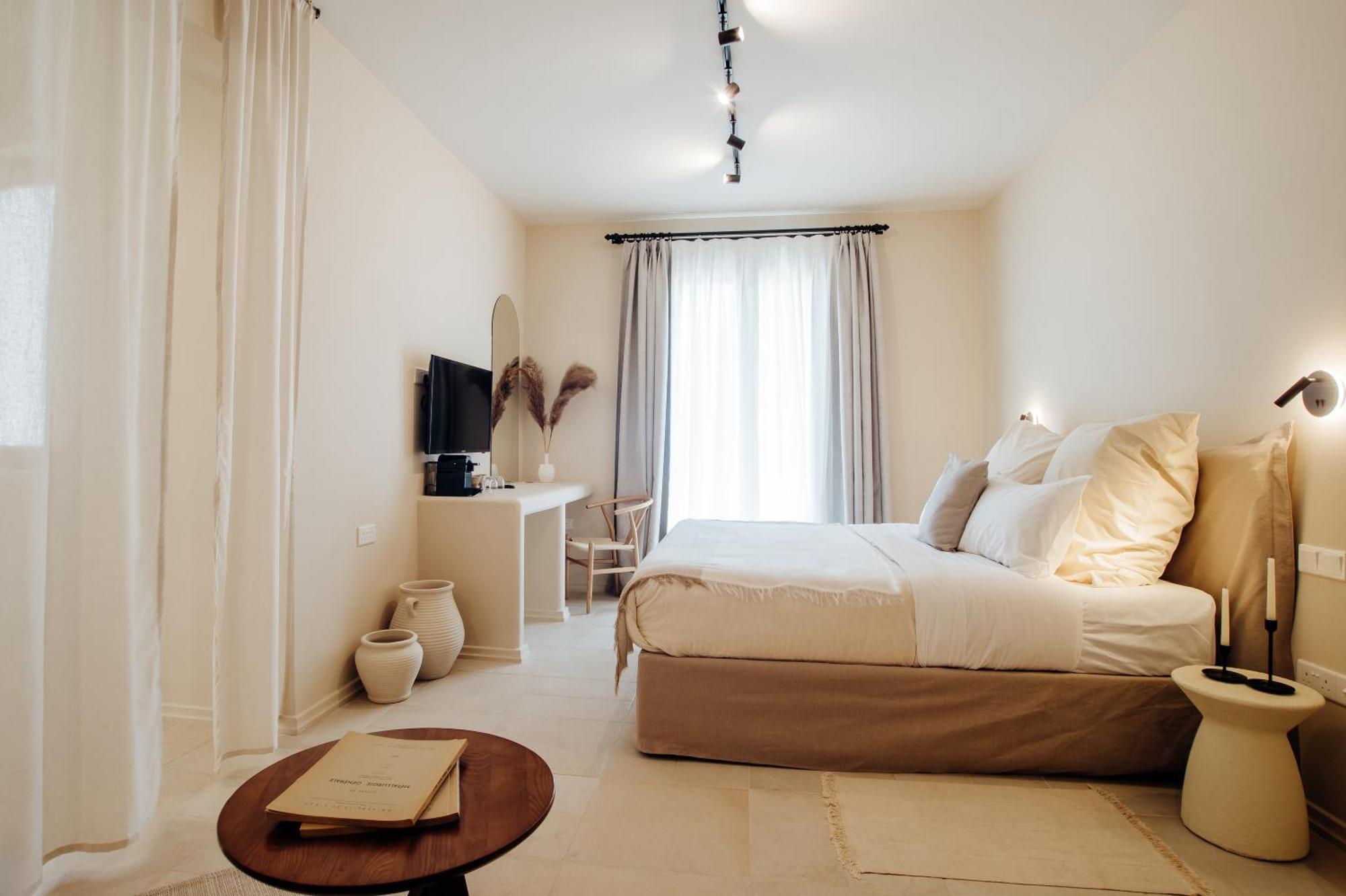 Thymises Boutique Hotel Kakopetria Bagian luar foto