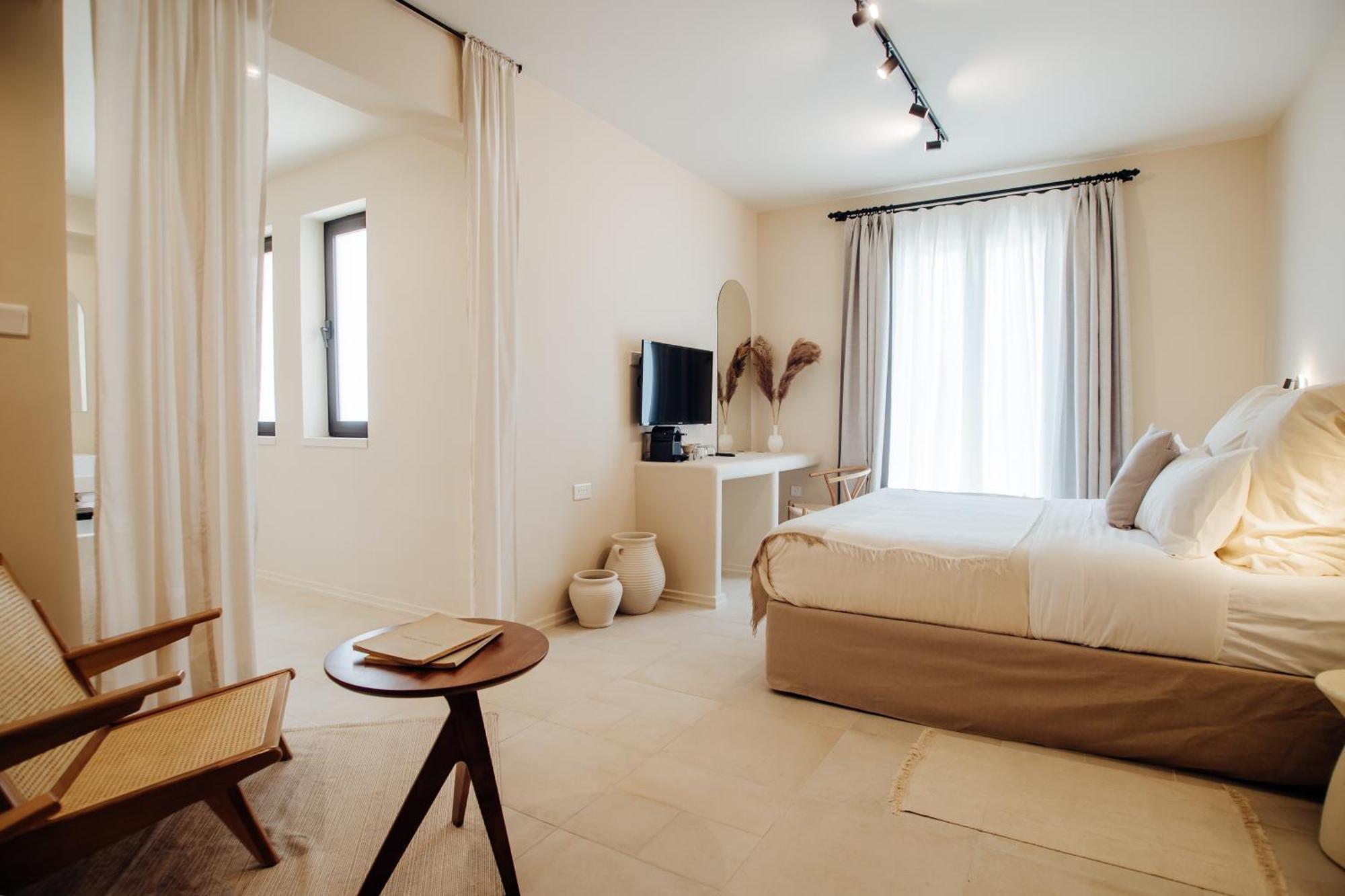 Thymises Boutique Hotel Kakopetria Bagian luar foto
