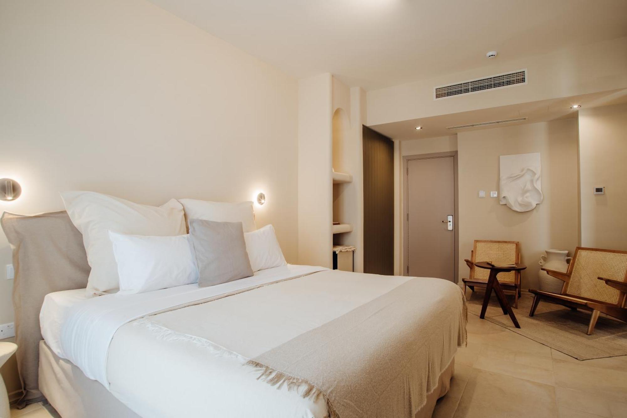 Thymises Boutique Hotel Kakopetria Bagian luar foto